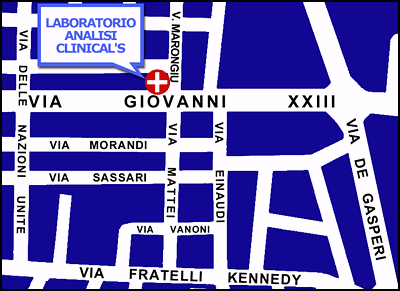 Laboratori Clinical'S - Alghero